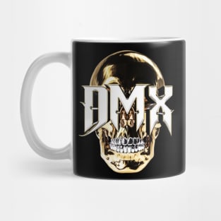 DMX Legend Art Mug